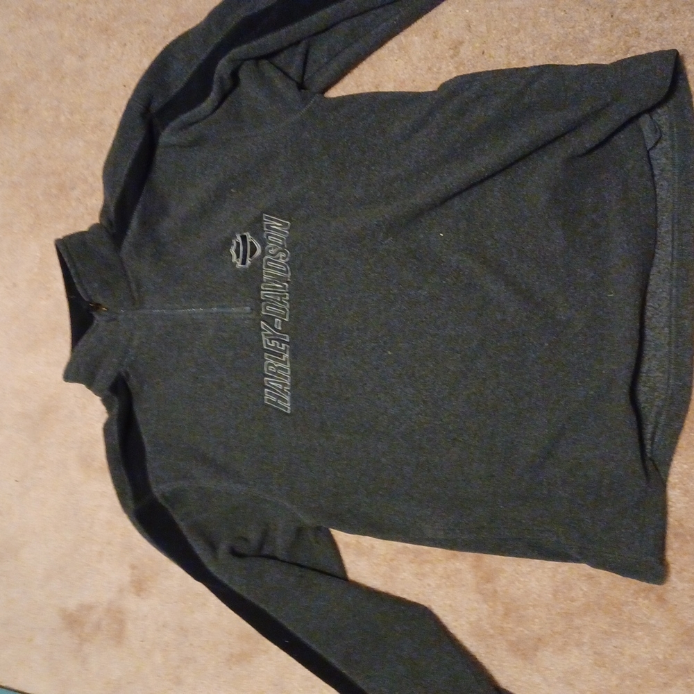 COPY - Harley davidson sweater